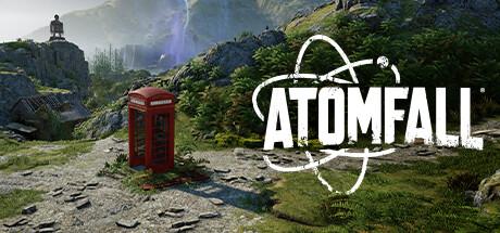 Atomfall Cover