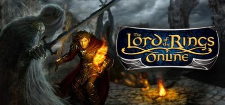 Lord of the Rings Online Gold - Belegaer Cover