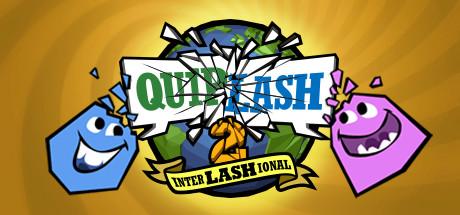 Quiplash 2 InterLASHional: The Say Anything Party Game! Cover