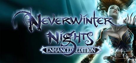 Neverwinter Nights: Enhanced Edition Dark Dreams of Furiae Cover