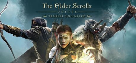 The Elder Scrolls Online: Tamriel Unlimited Imperial Edition Cover