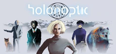 Holonoptic Cover