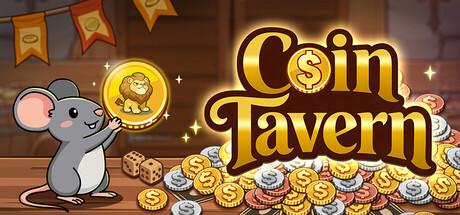 Coin Tavern Cover