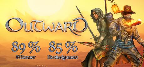Outward - The Three Brothers Cover