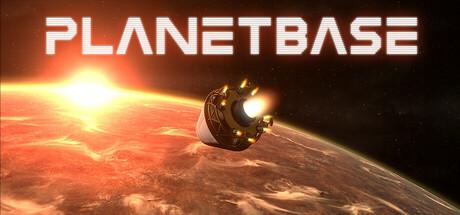 Planetbase Cover