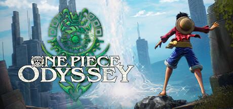One Piece: Odyssey Cover
