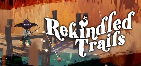 Rekindled Trails Cover