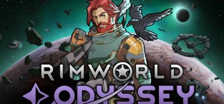 RimWorld - Odyssey Cover