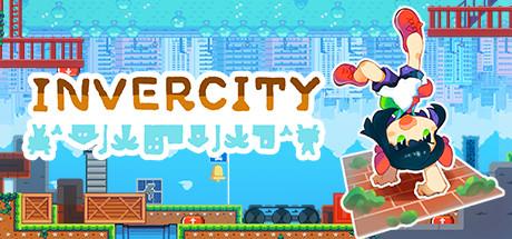Invercity Cover