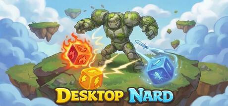 Desktop Nard Cover