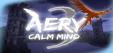 Aery - Calm Mind 3 Cover
