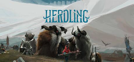 Herdling Cover