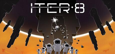 Iter-8 Cover