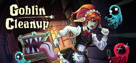 Goblin Cleanup Cover