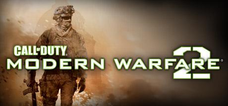 Call of Duty: Modern Warfare 2 Stimulus Package Cover