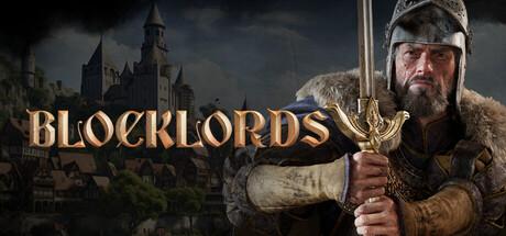 Blocklords Cover