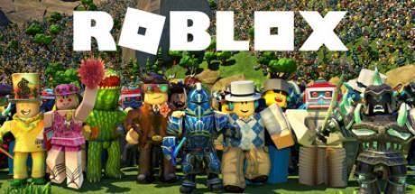 Roblox Robux Cover