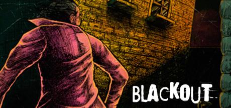 Blackout: The Darkest Night Cover