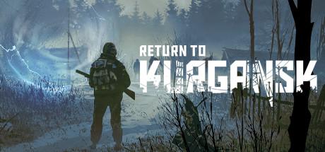 Return to Kurgansk Cover