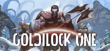 Goldilock One: The Mists of Jakaira Cover