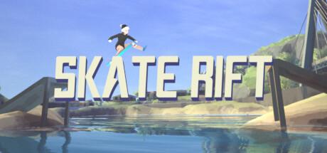 Skate Rift Cover