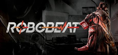 ROBOBEAT Cover