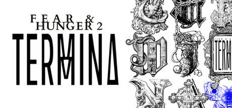 Fear & Hunger 2: Termina Cover