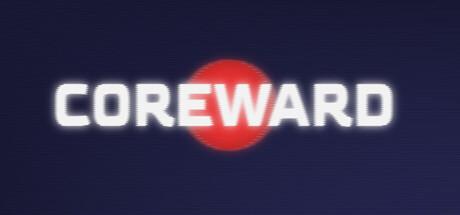 Coreward Cover