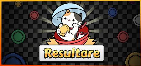 Resultare Cover
