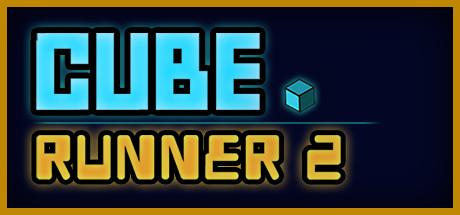 Cube Runner 2 Cover