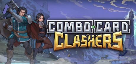 Combo Card Clashers Cover