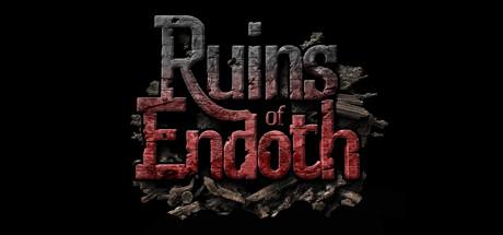 Ruins of Endoth Cover
