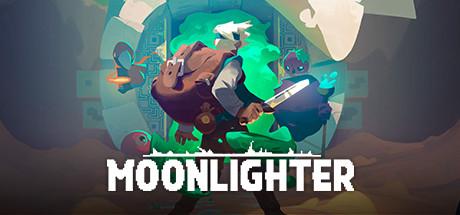 Moonlighter Complete Edition Cover