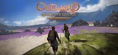 Outward Definitive Edition Cover