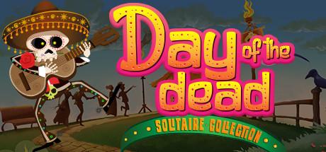 Day of the Dead: Solitaire Collection Cover