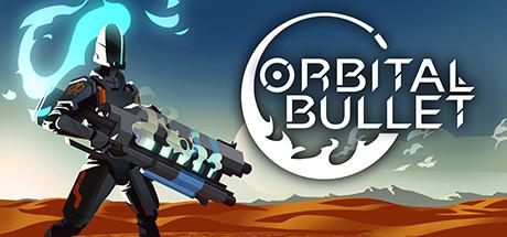 Orbital Bullet – Das 360° Rogue-lite Cover