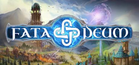 Fata Deum Cover
