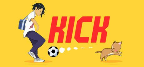 Kick Cover