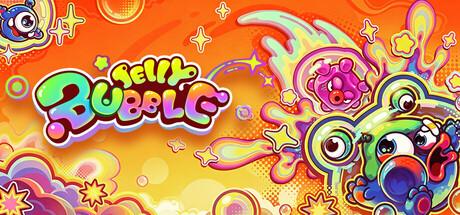 Jelly Bubble Cover