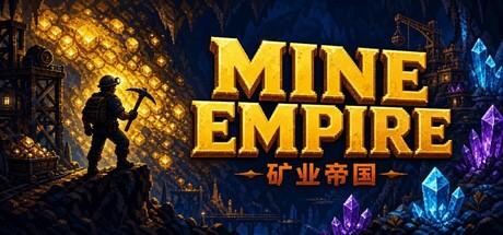 Mine Empire Cover