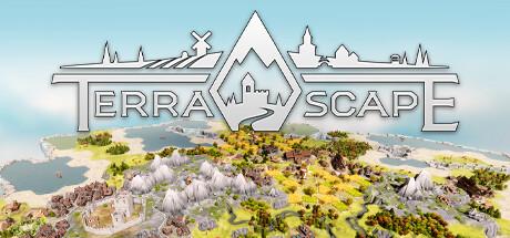 TerraScape Cover