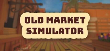 Old Market Simulator Cover