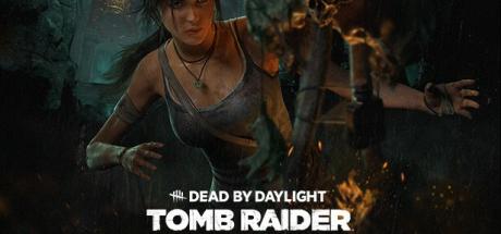 Dead by Daylight - Tomb Raider Chapter Cover