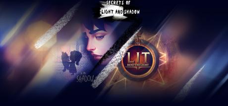 Secrets of Light and Shadow Cover