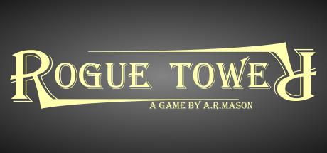 Rogue Tower Cover