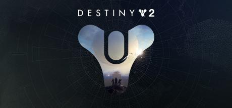 Destiny 2 Launch Edition Cover