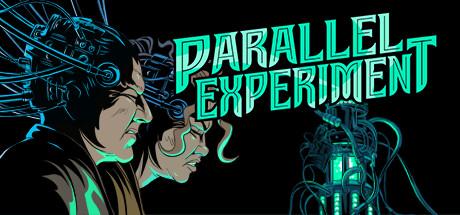 Parallel Experiment Cover