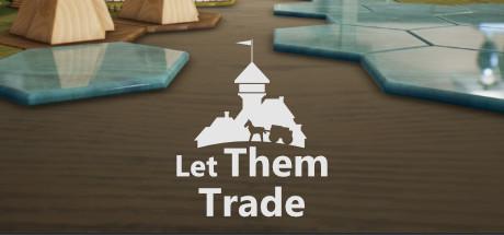 Let Them Trade Cover