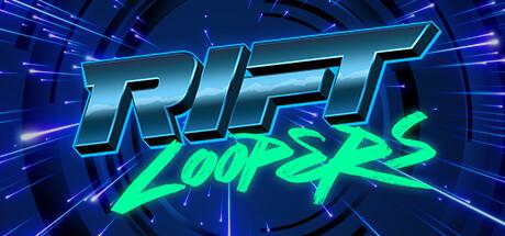 Rift Loopers Cover