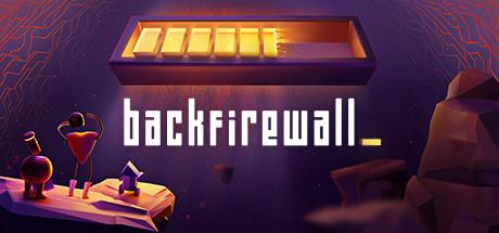 Backfirewall_ Cover